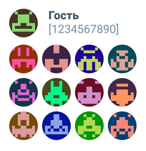 Изображение пользователя