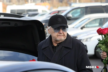 Источник: Артем Устюжанин / MSK1.RU