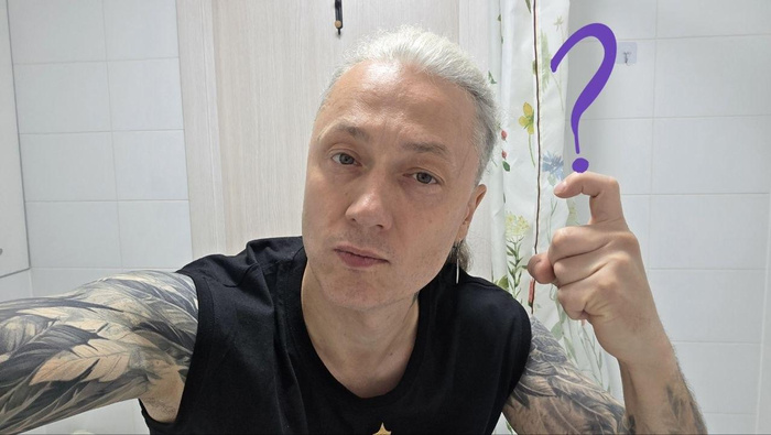 Изображение пользователя