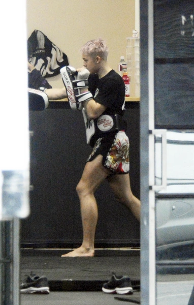 Нокс Джоли-Питт