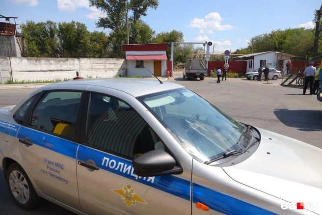 Ударом раскроило череп, шестеро погибших: что известно о взрыве на химзаводе «Промсинтез» | Источник: Роман Данилкин / 63.ru