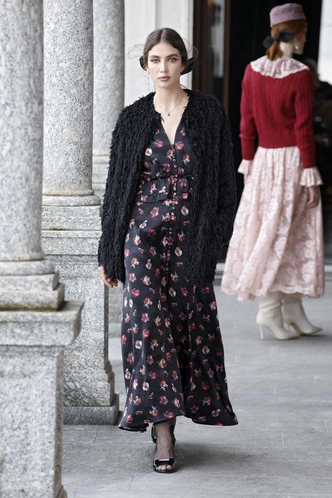 Louise Beccaria