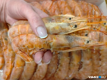 Которые удовлетворяют вкусу покупателей | Источник: Светлана Коновалова / YA62.RU