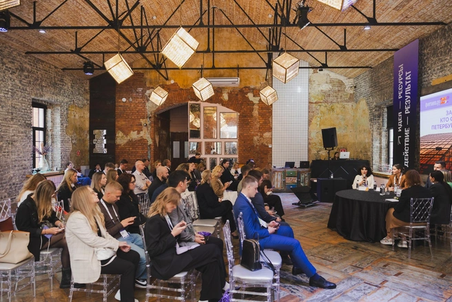 Источник: пресс-служба «ДвижениеКонф»