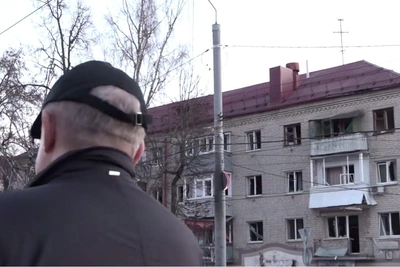 В Брянске объявлен траур после ракетной атаки