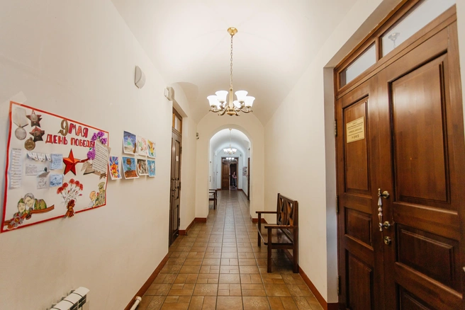 Источник: Ксения Зимина