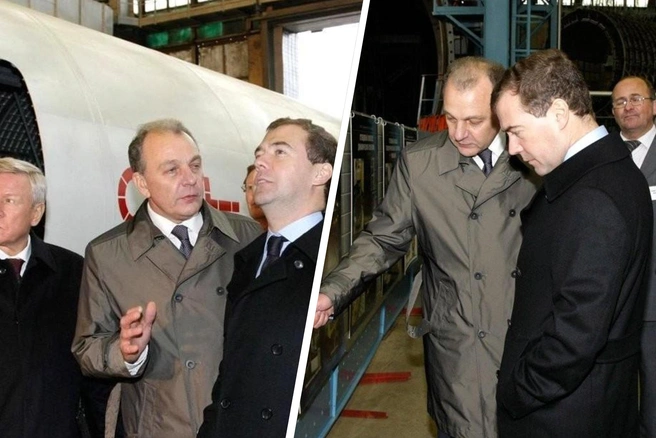 Умер создатель ракеты «Циркон»