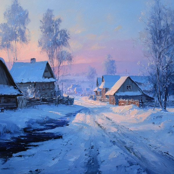 18 февраля 2026 года: память святителя Феодосия Черниговского — история и традиции праздника | Источник: Midjourney