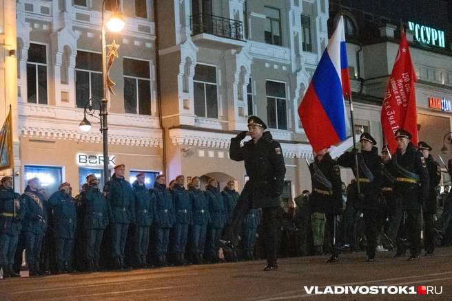 Источник: Елена Буйвол / VLADIVOSTOK1.RU