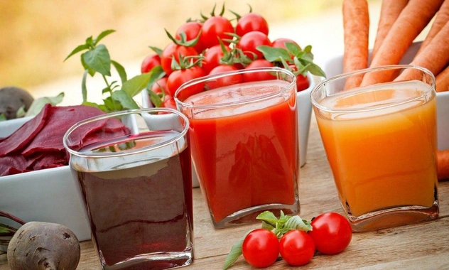 5 причин осенью пить морковный сок каждый день назвала врач Шураева