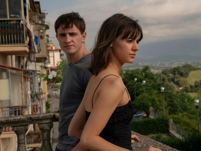 Проект снят в Ирландии | Источник: кадр из сериала «Нормальные люди» (18+), реж. Леонард Абрахамсон, Хетти Макдональд, BBC Studios