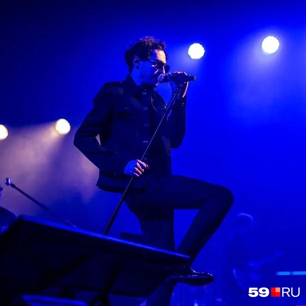 Еще как! | Источник: Василина Любимова / 59.RU