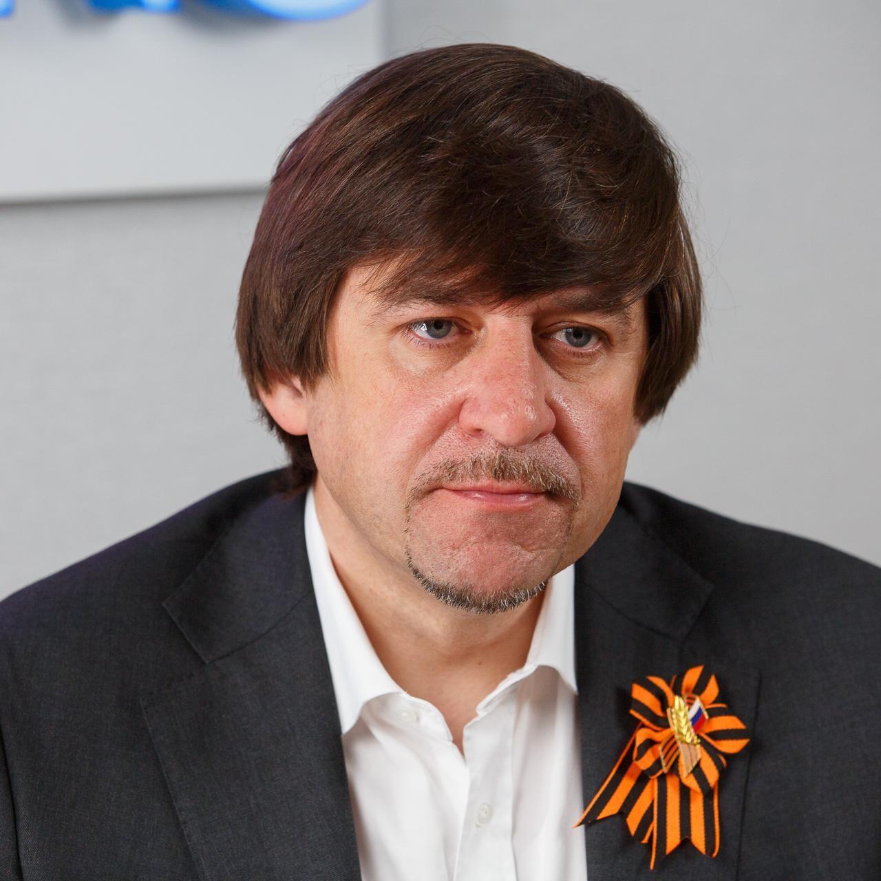 <p>Максим Афанасьев </p>