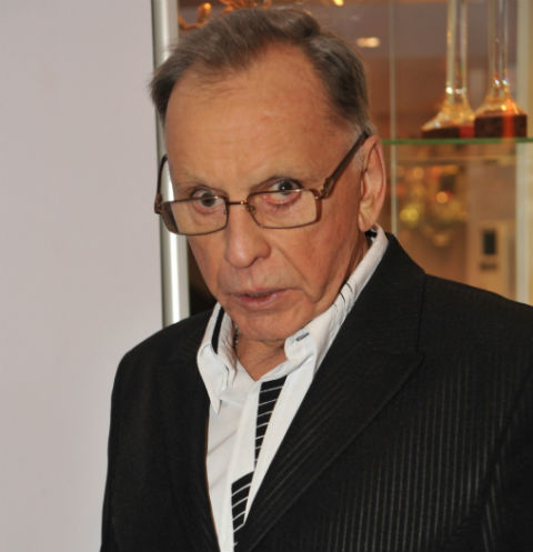 Юрий Ковеленов