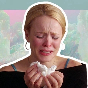 [тест] Выбери эмодзи, а я скажу, почему ты грустишь