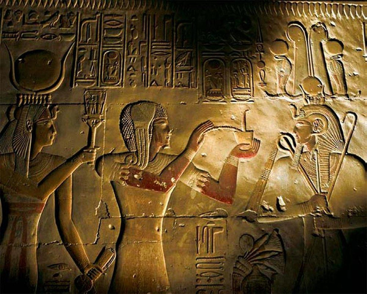 Победитель хаоса: как вошел в историю египетский фараон Сети I
