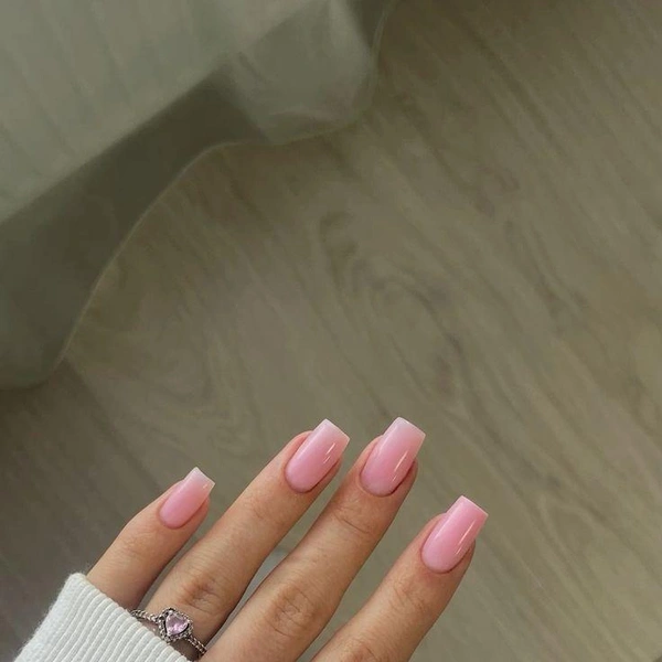 пинтерест маникюр  | Источник: Социальные сети 