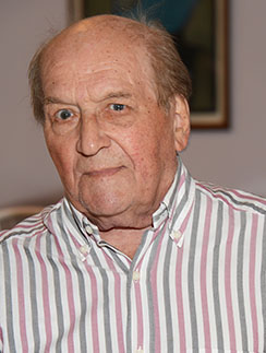 Лев Дуров