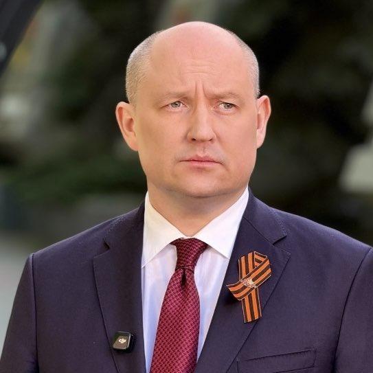<p>Михаил Развожаев</p>