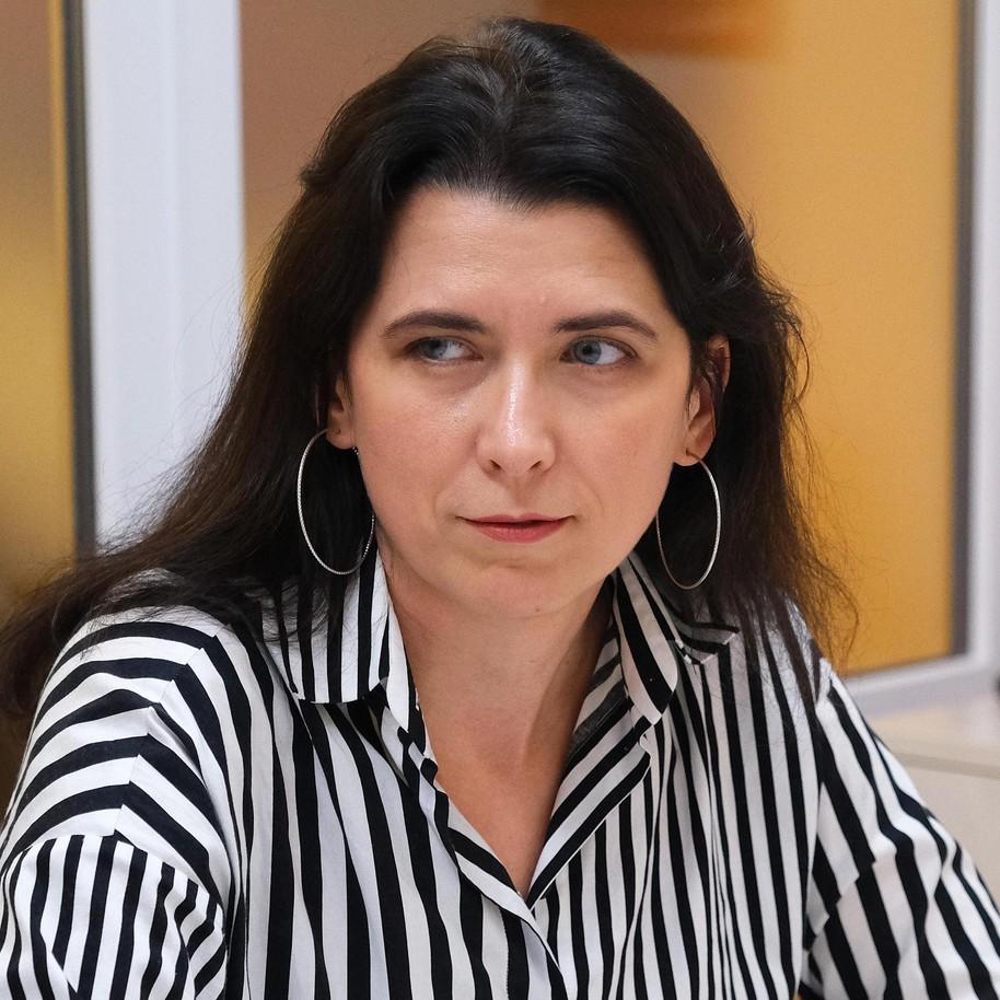 <p>Светлана Илларионова,</p>
