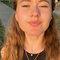 Аватарка Анна Устинова