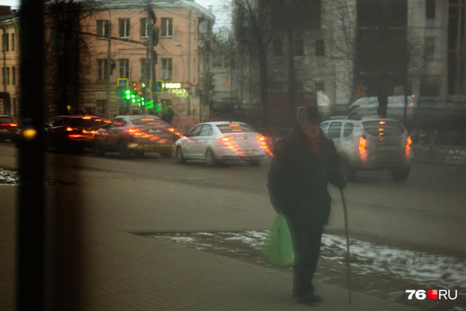 В отражениях можно поймать интересные оптические эффекты | Источник: Кирилл Поверинов / 76.RU