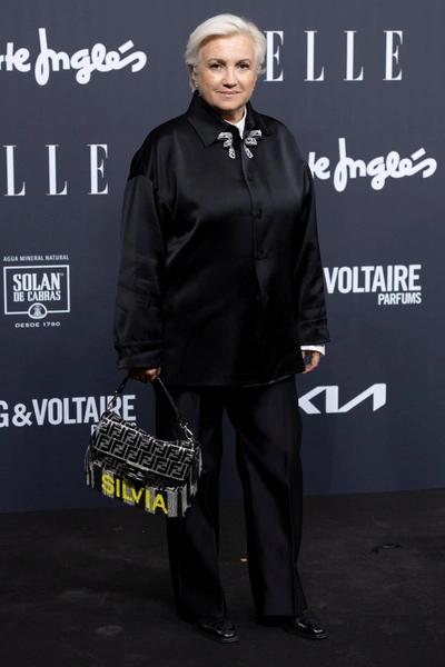 Сильвия Вентурини Фенди, Fendi | Источник: SOPA Images Limited