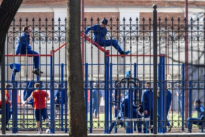 Кому доступны школьные спортивные площадки в Чите?