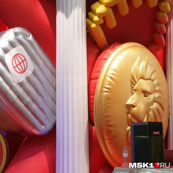 Источник: Дмитрий Толстошеев / MSK1.RU