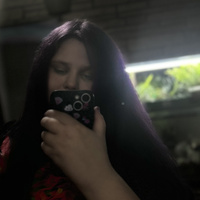 Аватарка Алина Дубровская