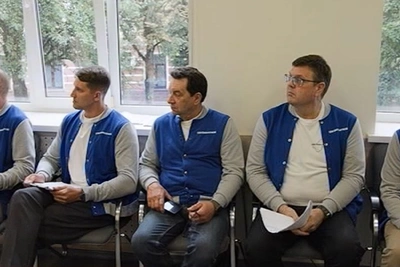 Программа «Герои Земли Калужской»: экзамены для участников СВО
