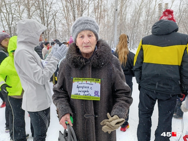 Источник: Надежда Тихомирова / 45.RU