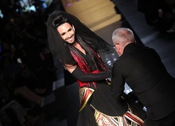 Кутюрный показ Jean Paul Gaultier