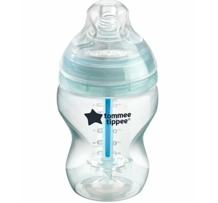 Бутылочка для кормления Tommee Tippee