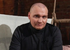 Больной раком Сергей Сафронов: «Прошел уже четыре сеанса химиотерапии»