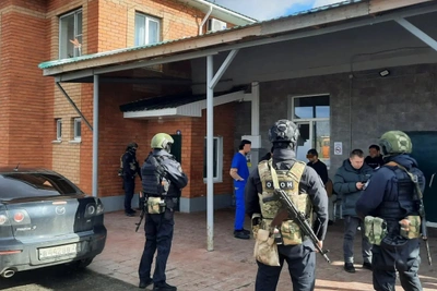 В Чувашии выявлены нелегальные работники-иностранцы