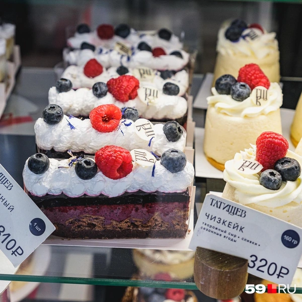 Источник: Тимофей Калмаков / 59.RU