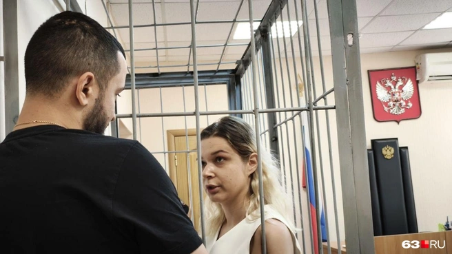 Третьим собеседником Екатерины был Григорий Гробер. Его считают потерпевшим в афере с продажей машин четы Тарховых | Источник: Илья Овсянников / 63.RU 