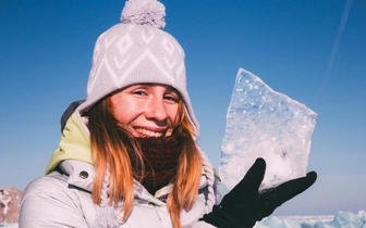 «Всё достаточно тухло»: Байкал на новогодних рискует остаться без туристов