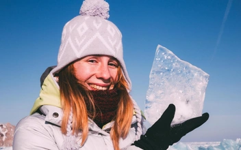 «Всё достаточно тухло»: Байкал на новогодних рискует остаться без туристов