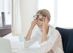 Пора к окулисту: 5 неочевидных признаков того, что ваше зрение ухудшается