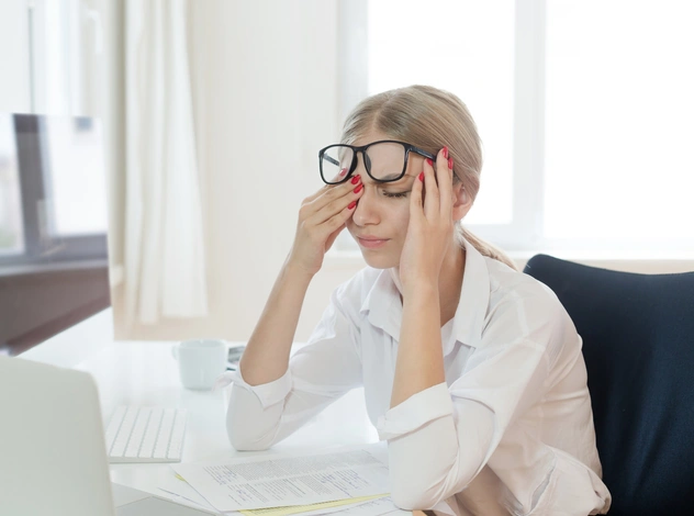 Пора к окулисту: 5 неочевидных признаков того, что ваше зрение ухудшается