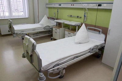 Eight hockey players poisoned at tournament in Arkhangelsk