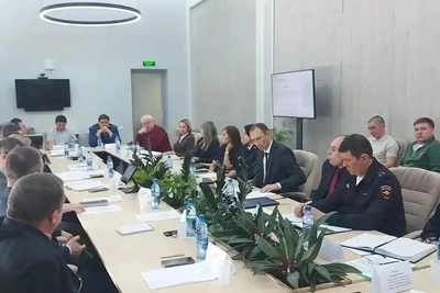 Полиция и банки Забайкалья обсудили кибермошенничество