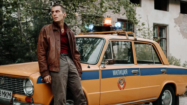 Полный разбор второго сезона сериала «Фишер»: почему его можно назвать «психозом эпохи»