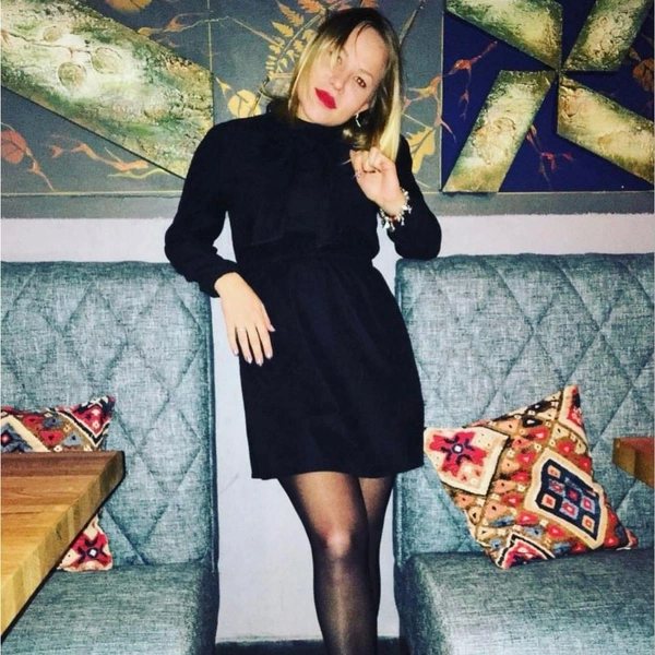 Источник: buka_d / Instagram (деятельность экстремистской организации запрещена на территории РФ)