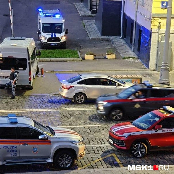 Источник: Анастасия Харитонова / MSK1.RU