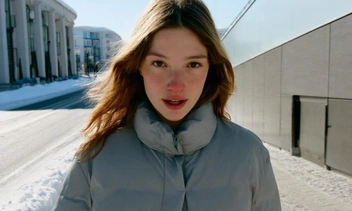 5 немодных пуховиков, которые никогда не наденет женщина с хорошим вкусом зимой 2026