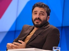 Сарик Андреасян о критике своих фильмов: «Что подумал бы Пушкин? Да он умер!»