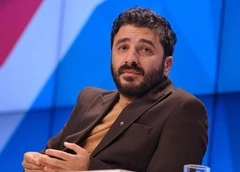 Сарик Андреасян о критике своих фильмов: «Что подумал бы Пушкин? Да он умер!»